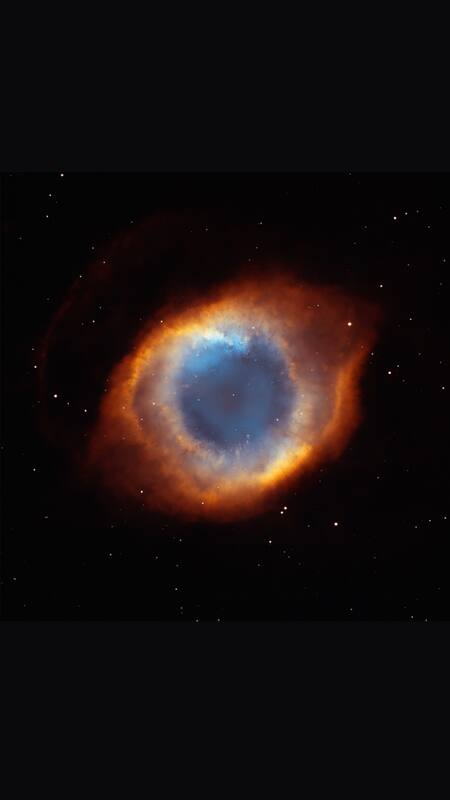 7 images of Helix nebula that you can’t miss