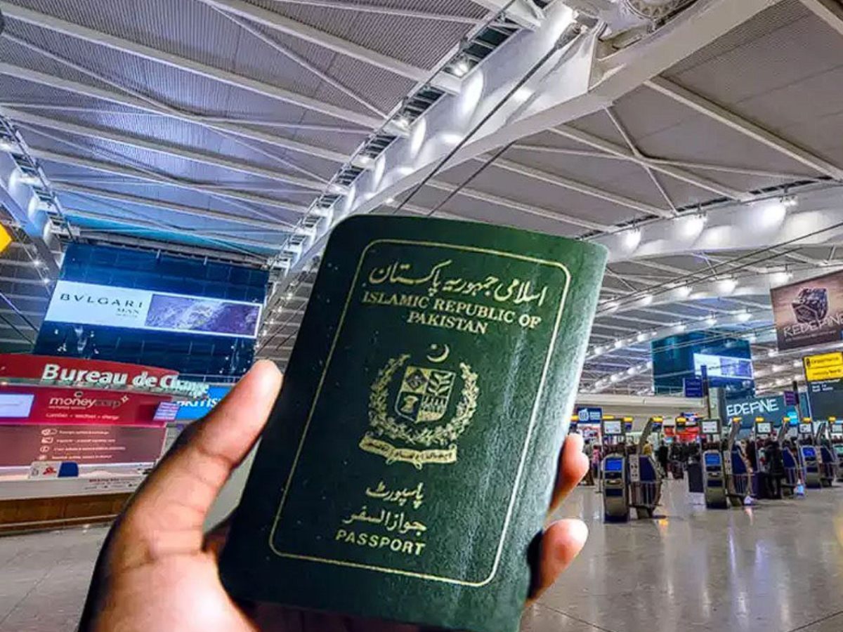 What Is The SAARC Visa Exemption? India Cancels SVES For Pakistan Nationals-—Full Details Inside