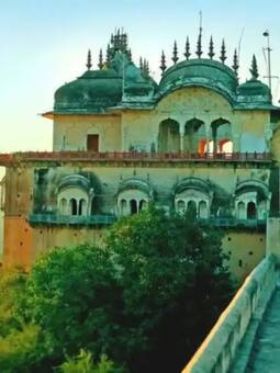 भारत के किस किले को कुंवारा किला कहा जाता है, जवाब जानते हैं आप