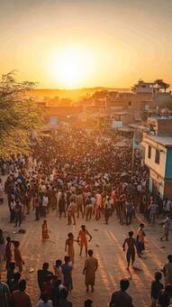 बंगाल पूर्व में बसा फिर नाम पश्चिम क्यों? वजह कर देगी हैरान