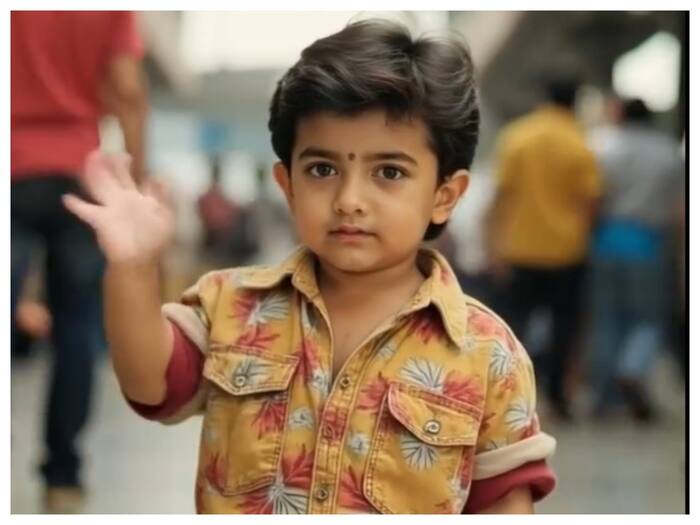 Bollywood Stars Childhood Photos