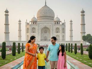 Discover The 10 Best Family-Friendly Destinations In Agra