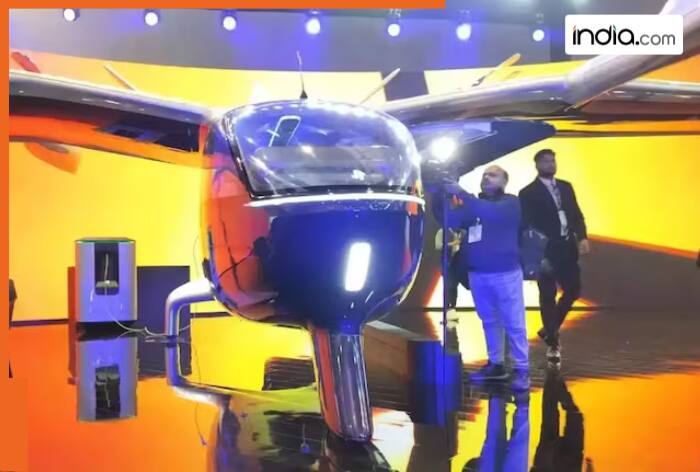 air taxi