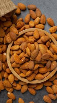 बादाम जैसे फायदे देती है ये सस्ती चीज, टेस्ट में भी लाजवाब