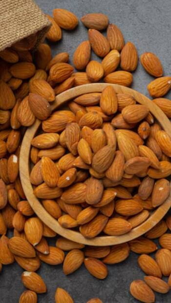 बादाम जैसे फायदे देती है ये सस्ती चीज, टेस्ट में भी लाजवाब