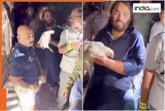 anant ambani 2