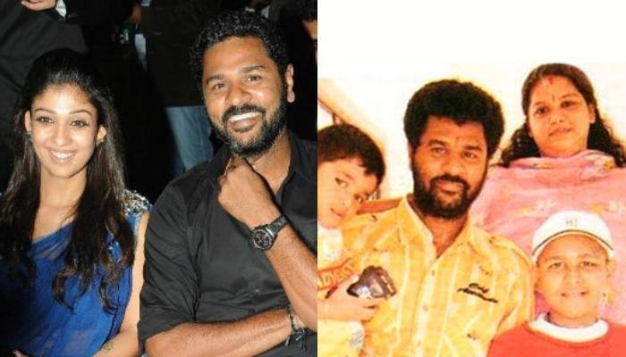 Nayanthara s Extramarital Affair With Prabhu