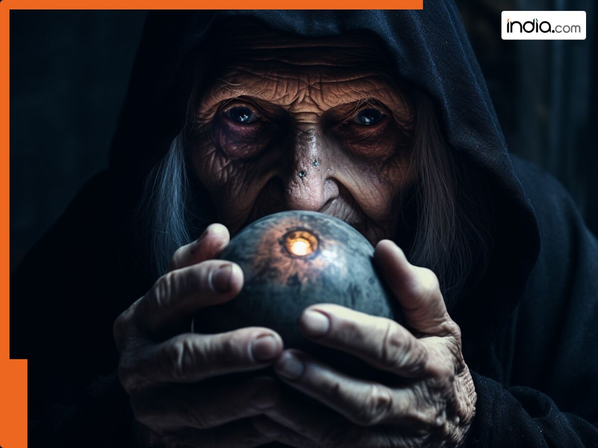 Devastating tsunami to hit THESE countries in July, Japanese Baba Vanga makes shocking predictions, major earthquakes in…, countries are…