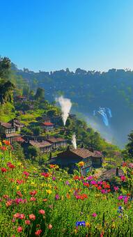 शिमला-मनाली नहीं बल्कि ये हैं हिमाचल के सबसे सुंदर हिल स्टेशन