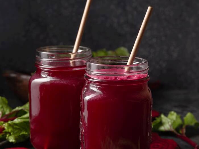 Beetroot juice in diabetes