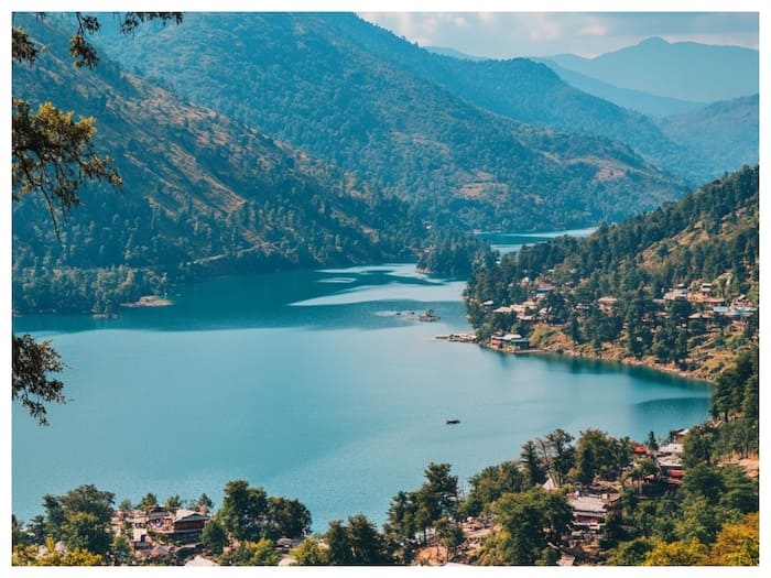 Bhimtal 1