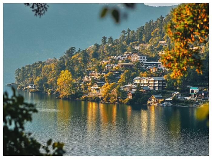 Bhimtal 4