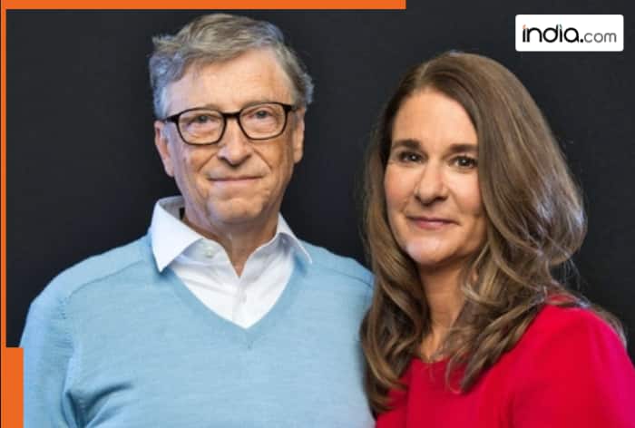 Bill Gates ex-wife Melinda makes shocking revelations about her marriage to Microsoft founder, talks about... 2 bill gates