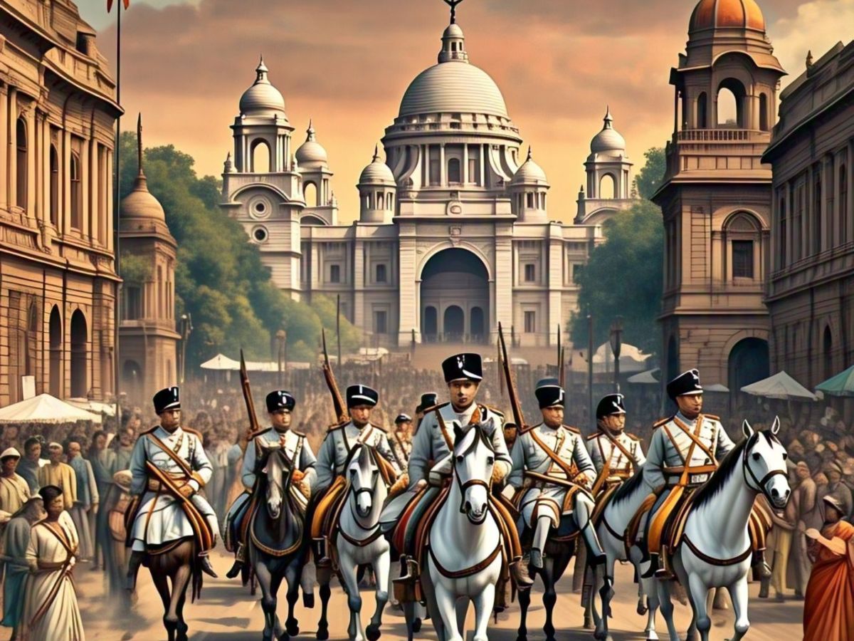 British In India अंग्रेज भारत से कितना रुपया लूटकर ले गए? इन आंकड़ों पर नहीं होगा यकीन