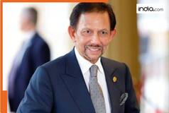 brunai sultan