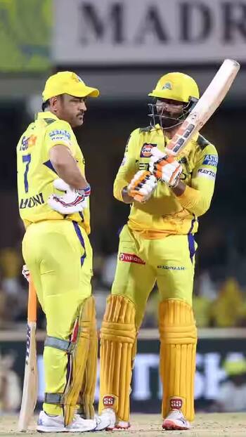 CSK के खराब प्रदर्शन पर बोले CEO बोले- घबराने की बात नहीं