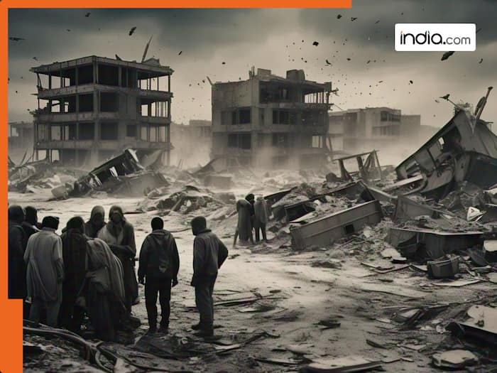 Japanese 'Baba Vanga', who predicted princess Diana's death, 2011 tsunami, has made another shocking prediction for July 2025, mega disaster in...