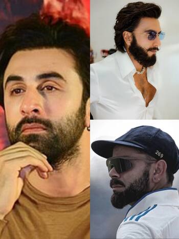 विराट से लेकर रणबीर तक, जानें क्यों कान में पहनी जाती है बाली