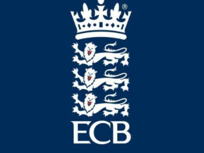 England cricket board