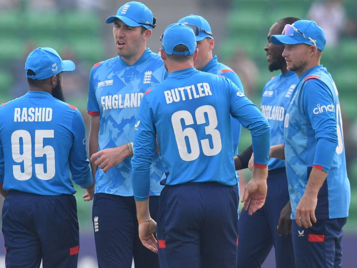 England cricket pics