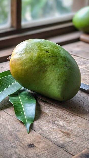 10 Must-Try Raw Mango Recipes To Elevate Your Summer Meals