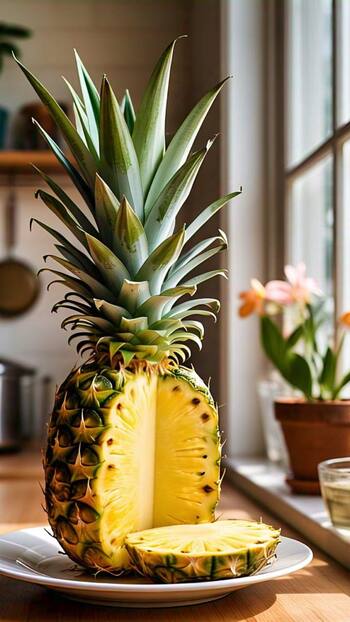 Discover 8 Irresistible Pineapple Desserts Perfect For Summer