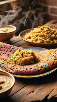Transform Your Diet With These 8 Delicious Millet Recipes