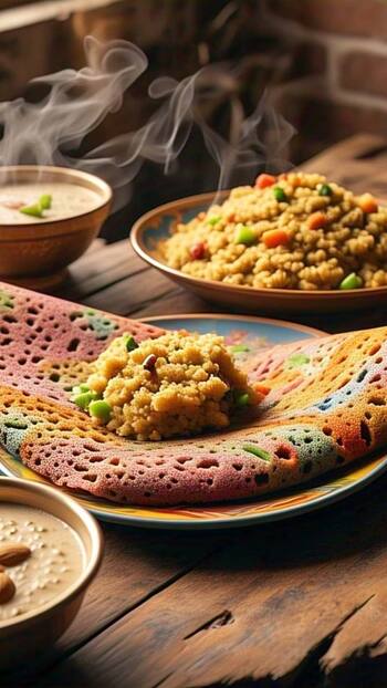 Transform Your Diet With These 8 Delicious Millet Recipes