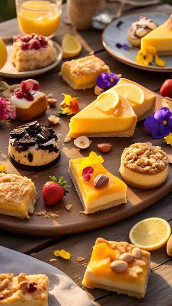 6 No-Bake Summer Treats That Will Make You The Dessert Star