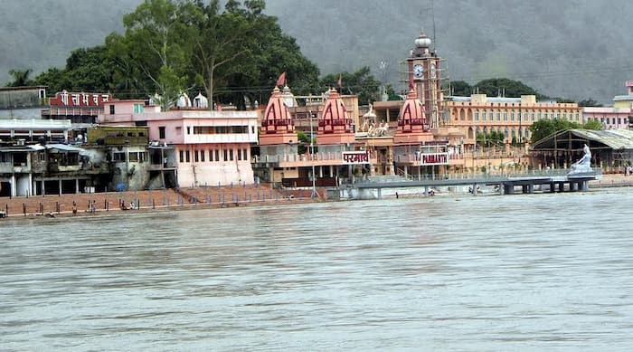 Geeta bhawan 2
