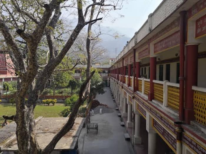 Geeta bhawan 3