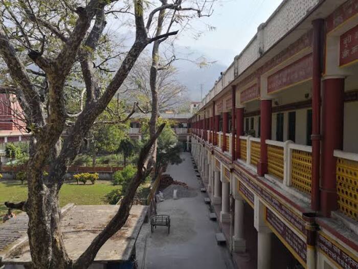 Geeta bhawan 3