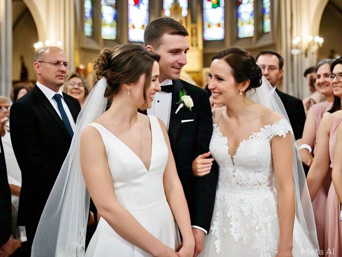 Germany marriage Images