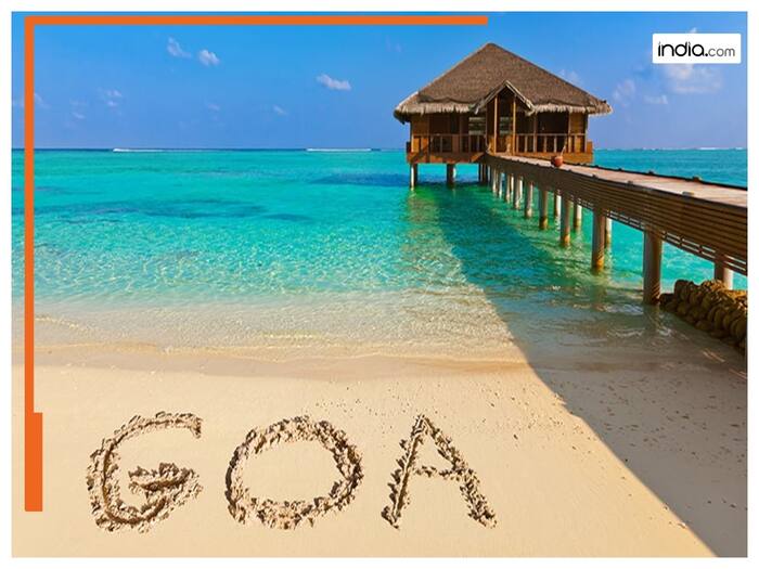 Goa new