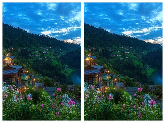 Hill station photo 1