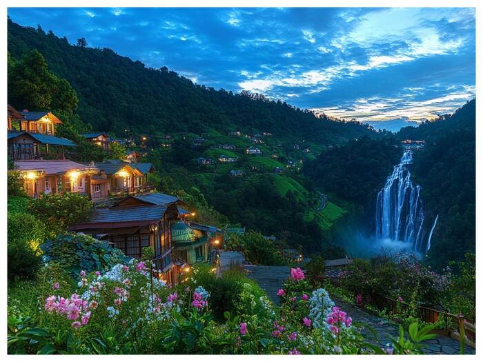 Hill station photo 2