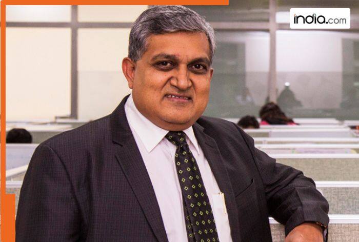 Meet Hitesh Doshi, Indian tycoon, who built Rs 447701954440 company from Rs 5000 loan, face behind one of India's biggest names in..., he is from...