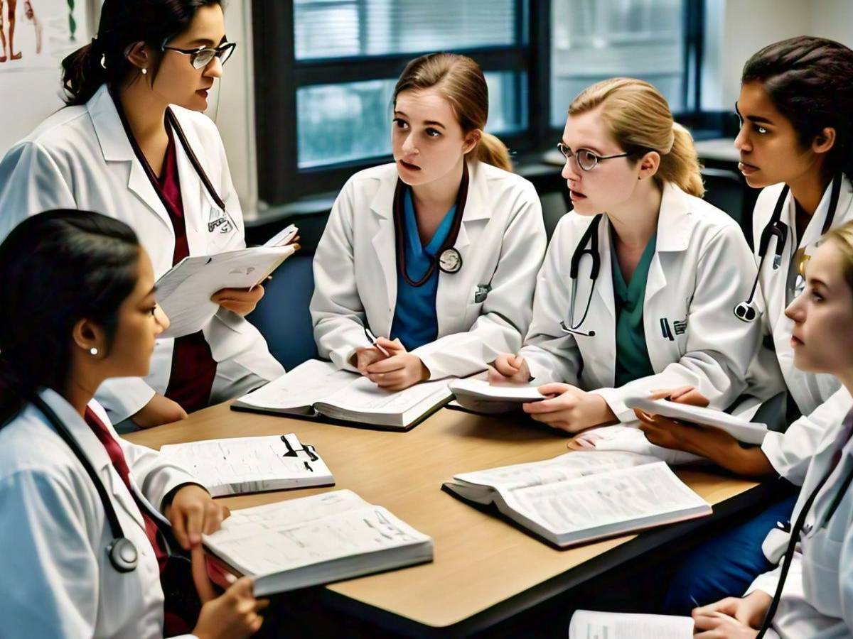 Biotechnology professional career
