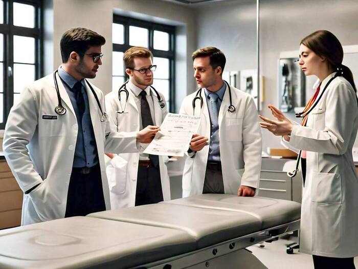 Clinical research programs