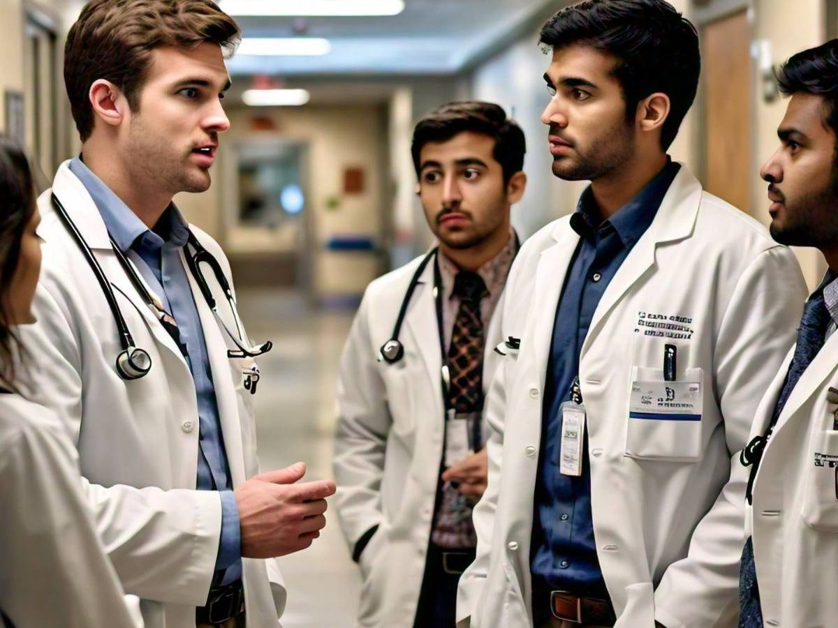High salary medical careers