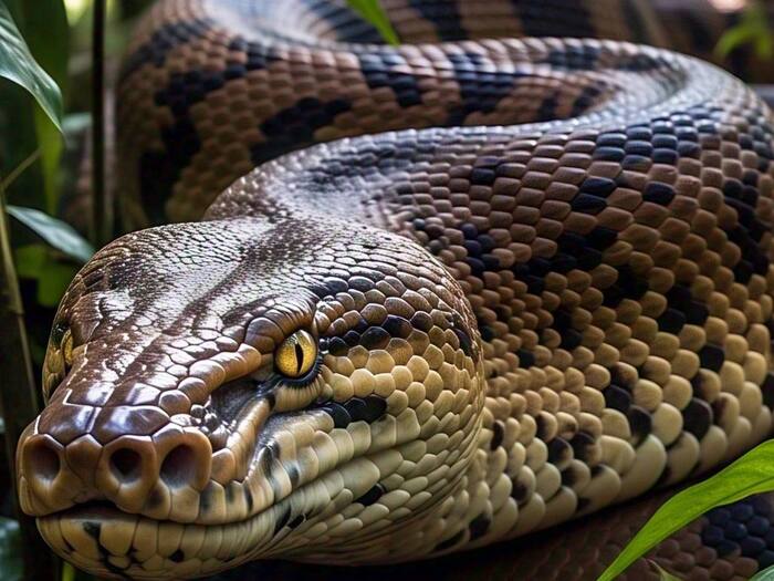 China drinks snake blood