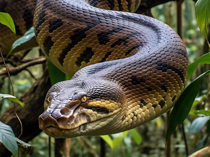 China drinks snake blood