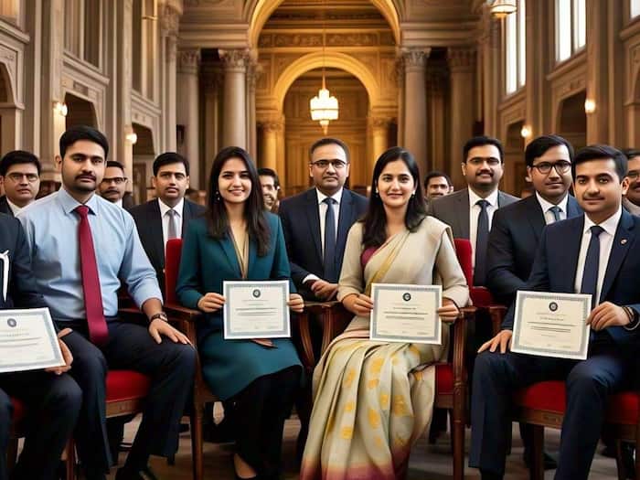 UPSC mains and interview marks