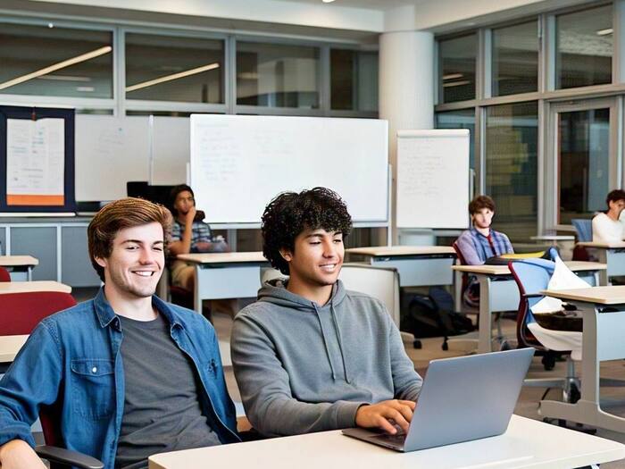 Career growth after 12th