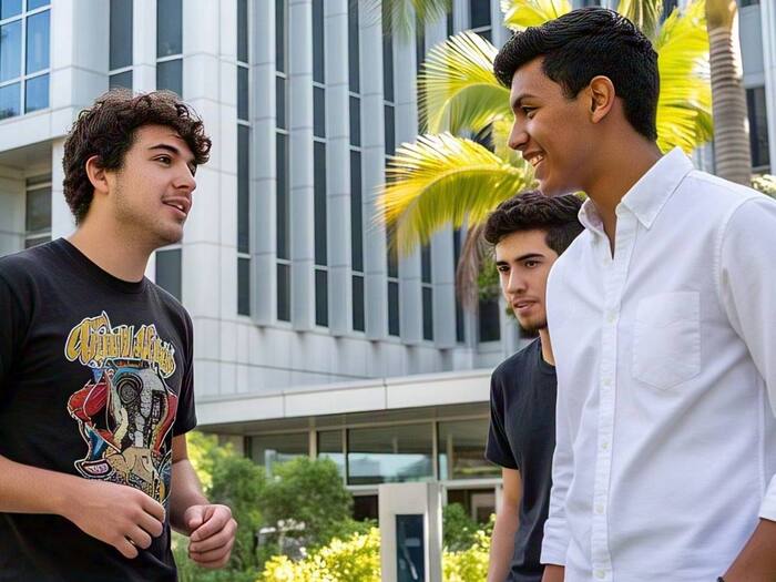 Top paying jobs after school