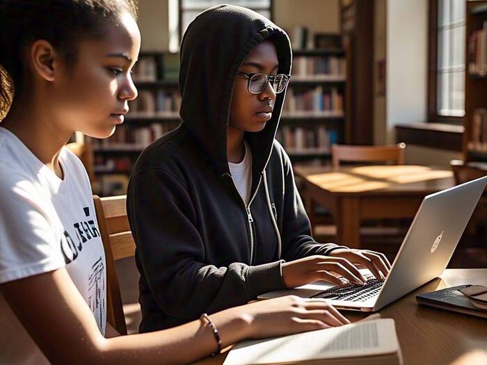 Professional courses after school