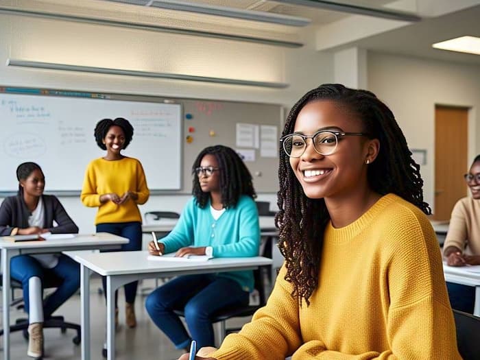 Earning big money early