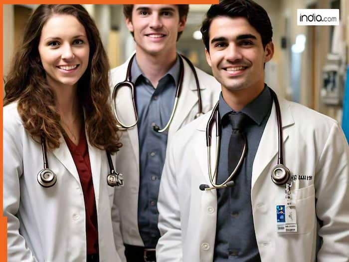 High salary medical courses