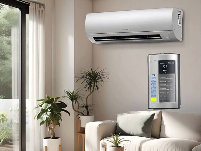 Inverter ac benefits