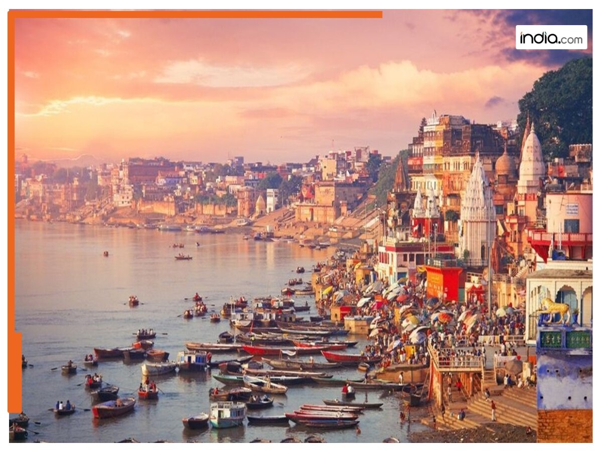 घूमने फिरने के लिए कमाल हैं उत्तर प्रदेश की ये जगहें, उत्तराखंड-हिमाचल ...